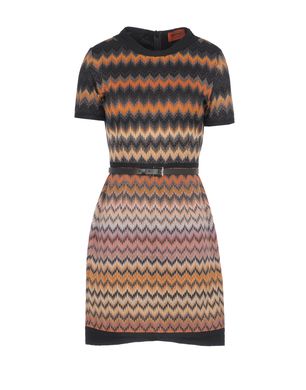 Short dress Women's - MISSONI