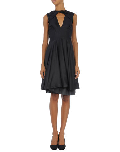 ZOOM MIRIAM OCARIZ - Short dress