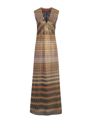 Long dress Women's - MISSONI