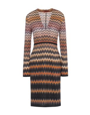 Short dress Women's - MISSONI