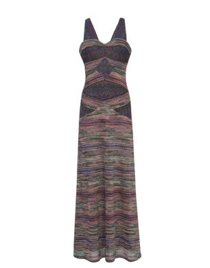 Vestito lungo Donna - MISSONI