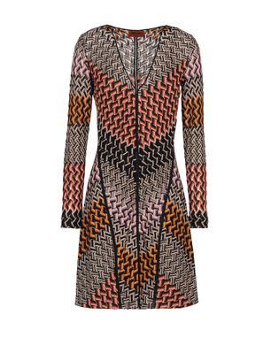 Short dress Women's - MISSONI