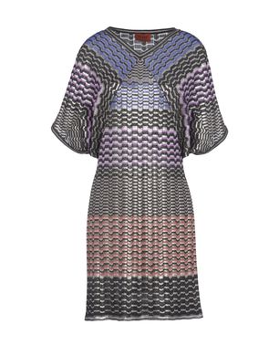 Short dress Women's - MISSONI
