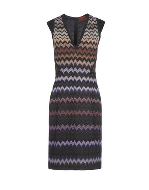 Short dress Women's - MISSONI