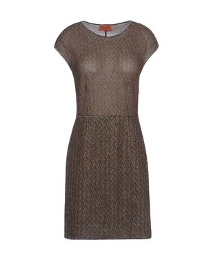Short dress Women's - MISSONI
