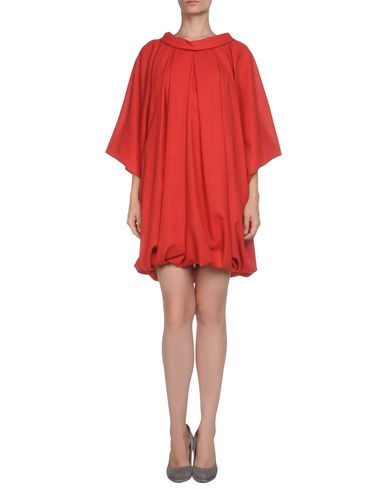 ZOOM MIRIAM OCARIZ - Short dress