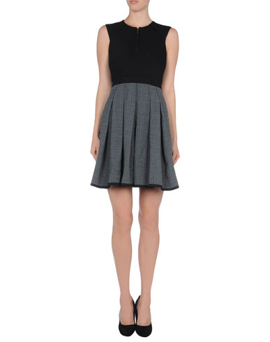 ZOOM MIRIAM OCARIZ - Short dress