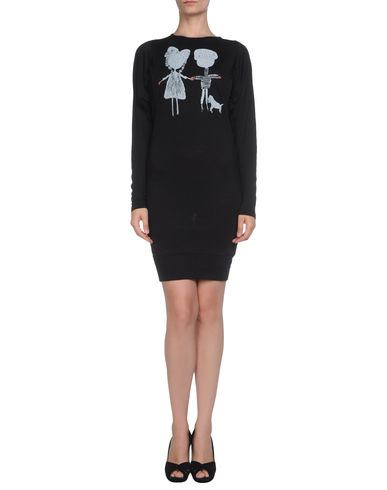 ZOOM MIRIAM OCARIZ - Short dress