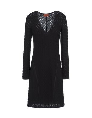 Short dress Women's - MISSONI
