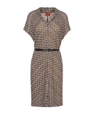 Short dress Women's - MISSONI