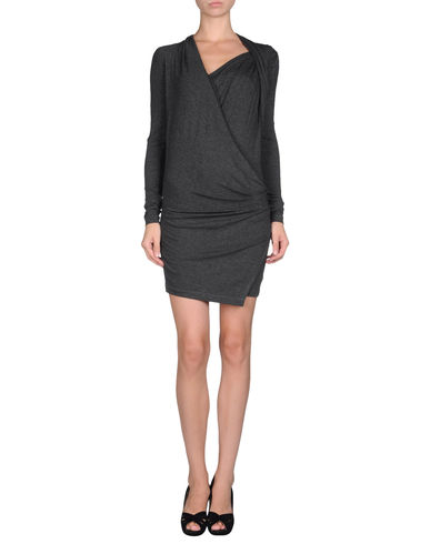 ZOOM PLEIN SUD JEANIUS - Short dress