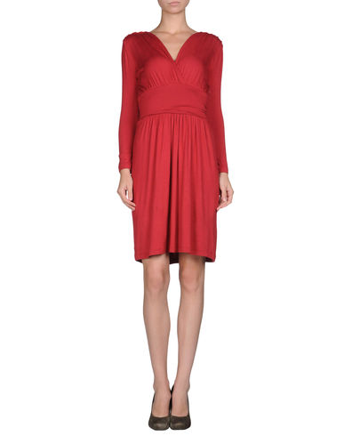 ZOOM PHILOSOPHY di A. F. - Short dress