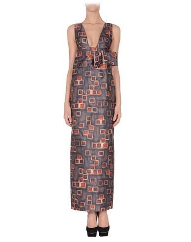 ZOOM ROCHAS - Long dress
