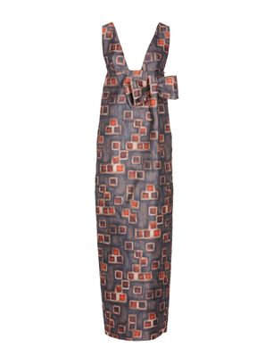 Long dress Women's - ROCHAS