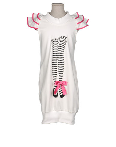 ZOOM MISS SIXTY - Dress