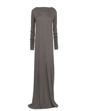Long dress Women's - RICK OWENS