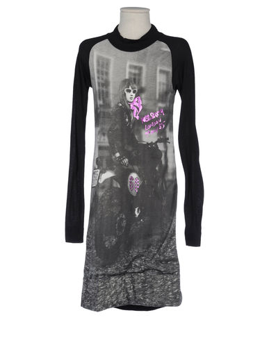 ZOOM MISS SIXTY - Dress