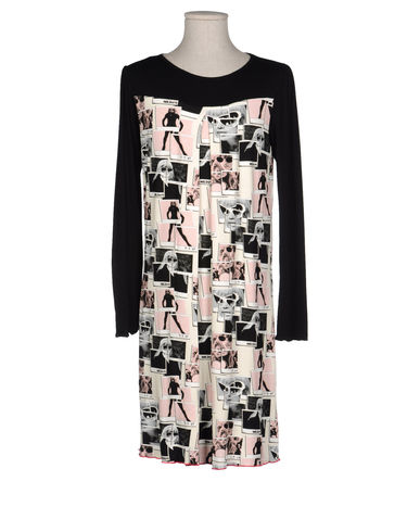 ZOOM MISS SIXTY - Dress