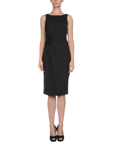 ZOOM P.A.R.O.S.H. - Short dress