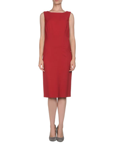 ZOOM P.A.R.O.S.H. - 3/4 length dress