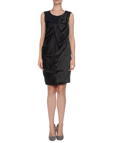 ZOOM P.A.R.O.S.H. - Short dress