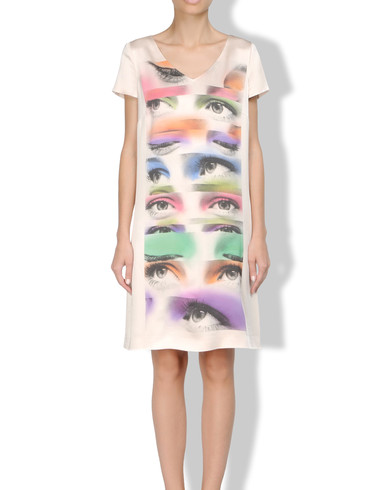 Moschino, Short dress