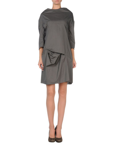 ZOOM MARNI - Short dress