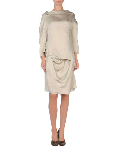 ZOOM MARNI - Short dress