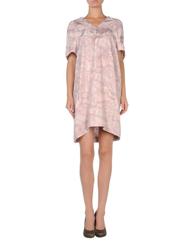 ZOOM MARNI - Short dress