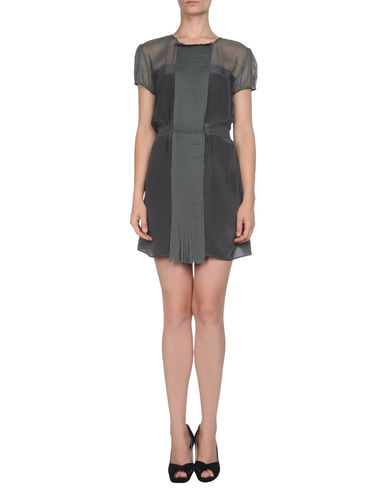 ZOOM P.A.R.O.S.H. - Short dress