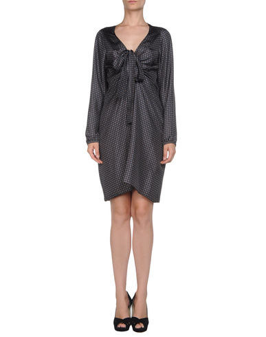 ZOOM P.A.R.O.S.H. - Short dress