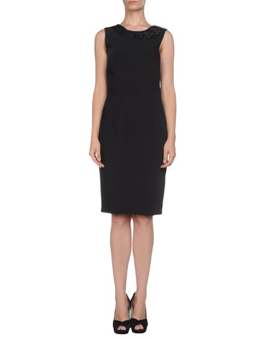 ZOOM P.A.R.O.S.H. - Short dress