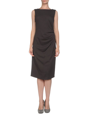 ZOOM P.A.R.O.S.H. - 3/4 length dress