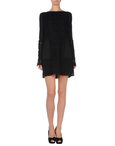 ZOOM C'N'C' COSTUME NATIONAL - Short dress