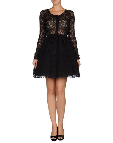 ZOOM MANOUSH - Short dress