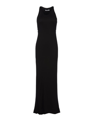 Long dress Women's - T by ALEXANDER WANG