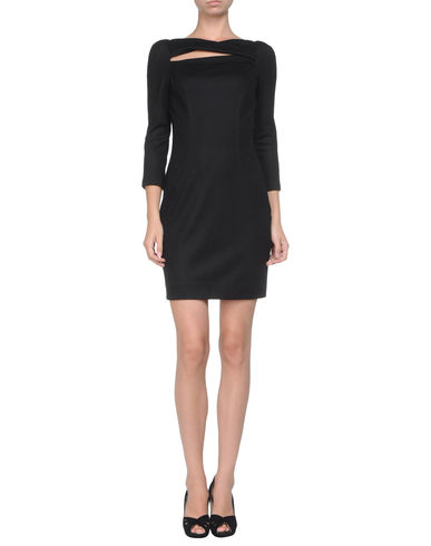 ZOOM DIANE VON FURSTENBERG - Short dress