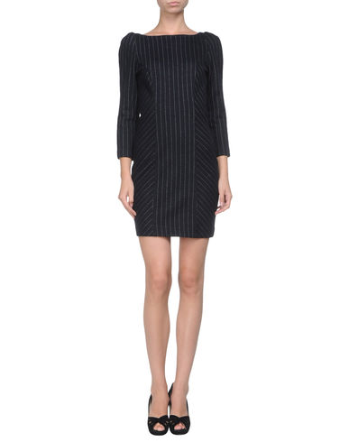 ZOOM DIANE VON FURSTENBERG - Short dress