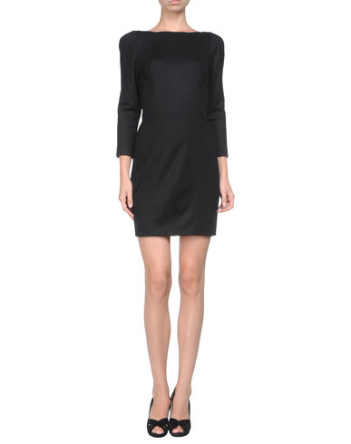 ZOOM DIANE VON FURSTENBERG - Short dress
