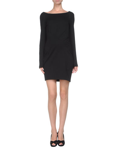 ZOOM DIANE VON FURSTENBERG - Short dress