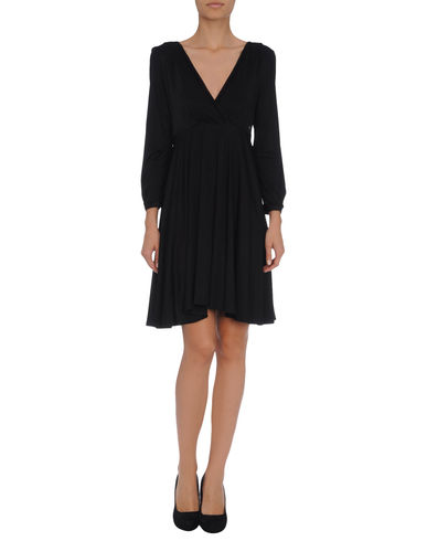 ZOOM GALLIANO - Short dress