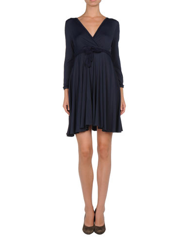 ZOOM GALLIANO - Short dress