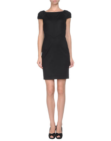 ZOOM DIANE VON FURSTENBERG - Short dress