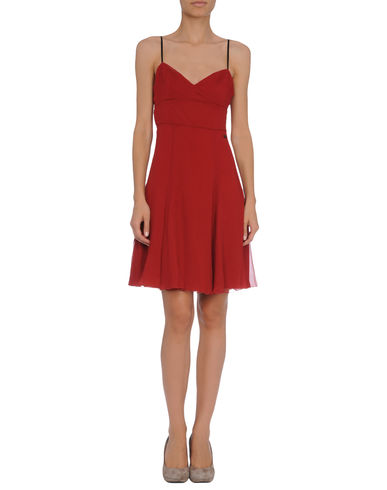 ZOOM C'N'C' COSTUME NATIONAL - Short dress
