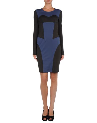 ZOOM GF FERRE' - Short dress