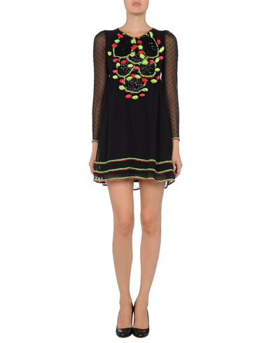 ZOOM MANOUSH - Short dress