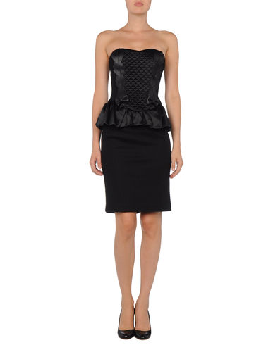 ZOOM MANOUSH - Short dress
