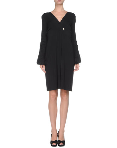 ZOOM ROBERTO CAVALLI - Short dress