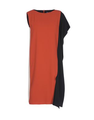 Short dress Women's - MSGM