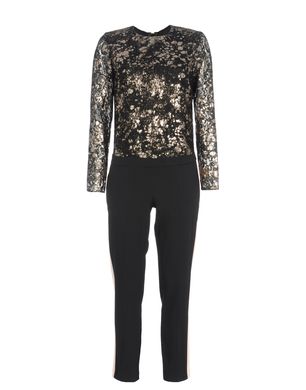 Salopette pantalone lungo Donna - MSGM
